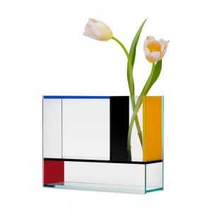 Vase Mondri MoMA