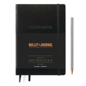 Carnet Bullet journal...