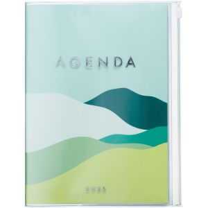 Agenda Mountain Green...