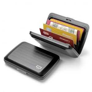 Porte-Cartes SMART CASE V2...