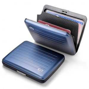 Porte-Cartes SMART CASE V2...