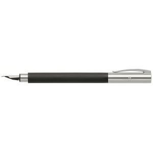 Stylo-plume Ambition Noir -...