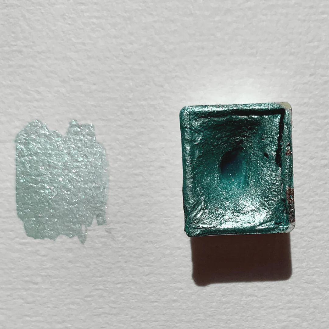 Glacé - La Nouvelle Vague Couleurs