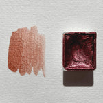 Chargez l'image dans le visionneur de galerie, Bronze - La Nouvelle Vague Couleur