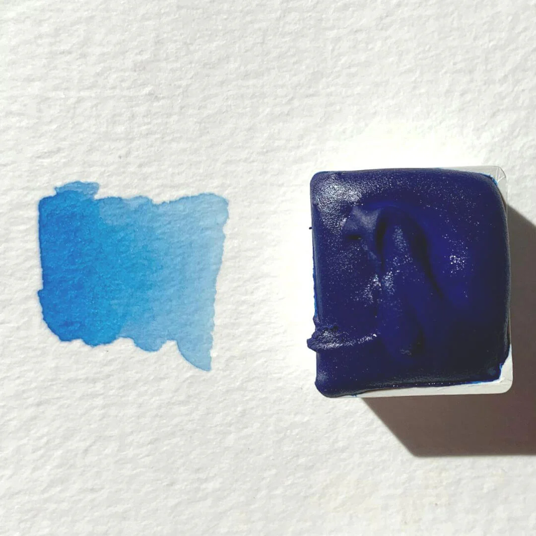 Ciel Été - La Nouvelle Vague Couleurs