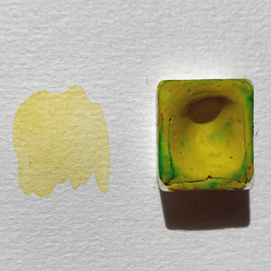 Citron Pressé - La Nouvelle Vague Couleurs