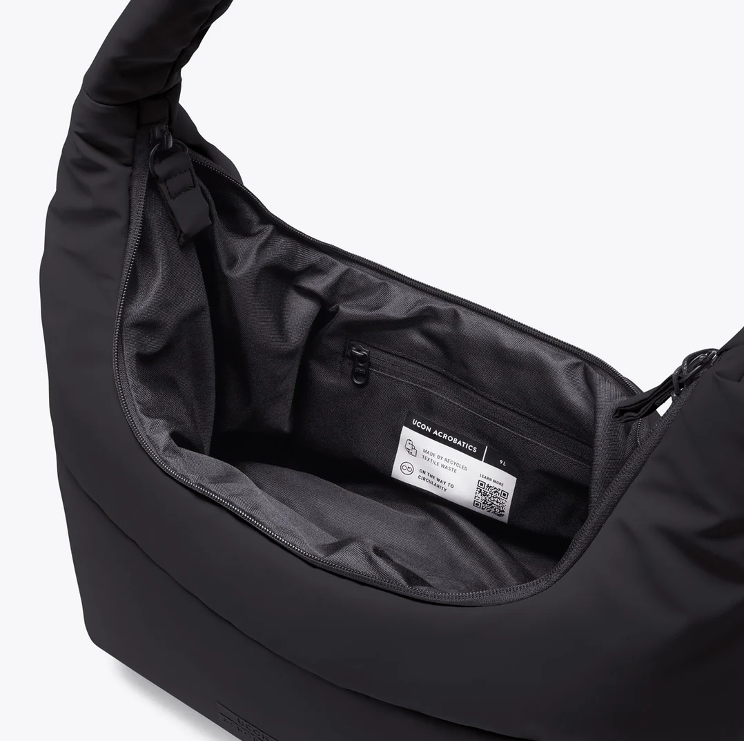 Shota Médium Noir - Ucon Acrobatics