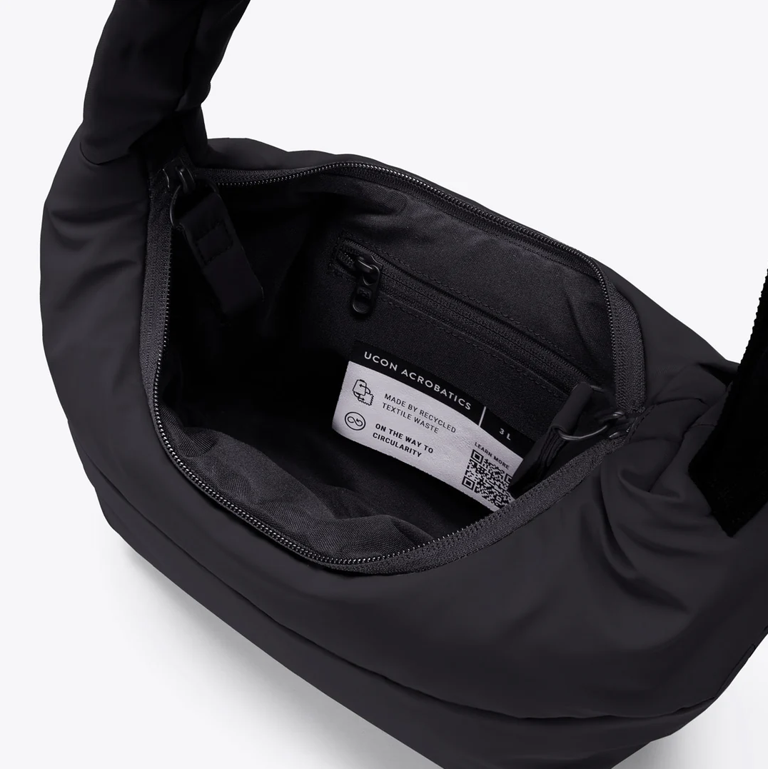 Shota Mini Noir - Ucon Acrobatics