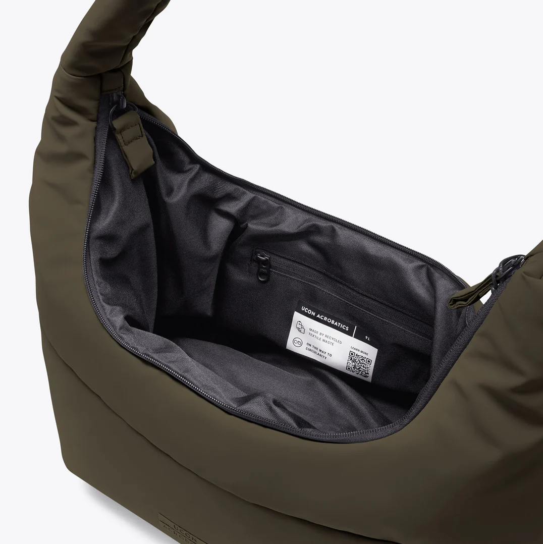 Shota Médium Kaki - Ucon Acrobatics