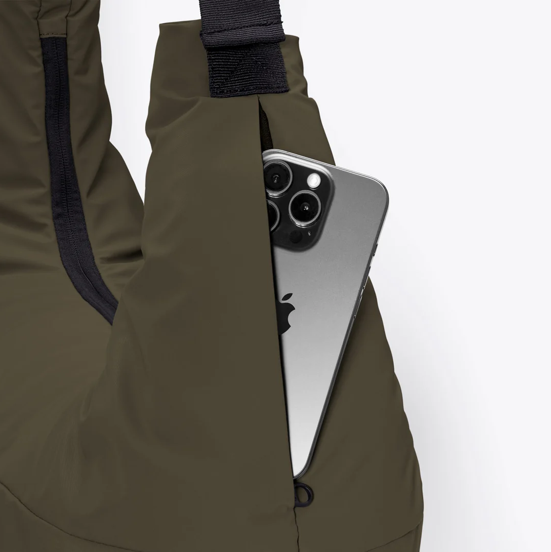 Shota Large Kaki - Ucon Acrobatics