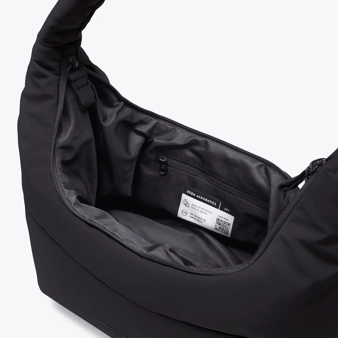 Shota Large Noir - Ucon Acrobatics