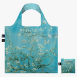Chargez l'image dans le visionneur de galerie, VINCENT VAN GOGH Almond Blossom - Sac Loqi