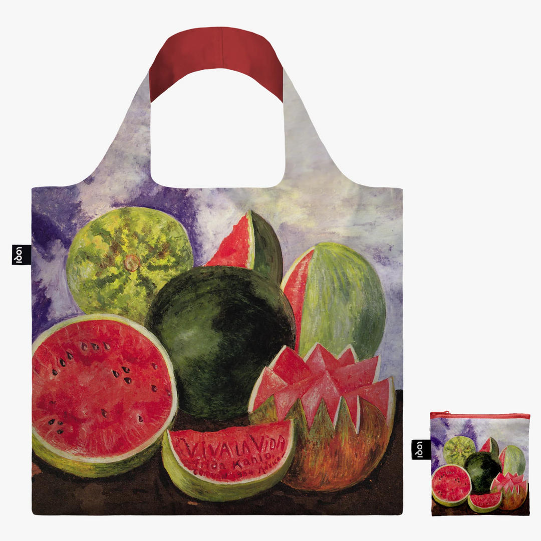 Viva la Vida, Watermelons - Sac Loqi