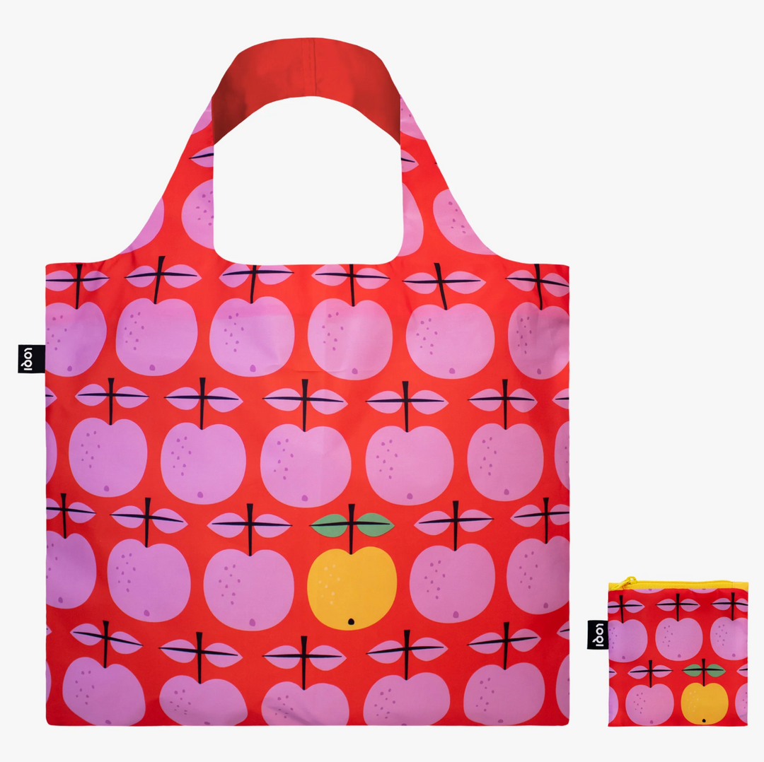 STIG LINDBERG Pall - Sac Loqi