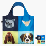 Chargez l'image dans le visionneur de galerie, STEPHEN CHEETHAM Dogs - Sac Loqi