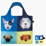 Chargez l'image dans le visionneur de galerie, STEPHEN CHEETHAM Dogs - Sac Loqi