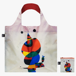 Chargez l'image dans le visionneur de galerie, JOAN MIRO Woman, Bird and Star - Sac Loqi