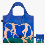Chargez l'image dans le visionneur de galerie, HENRI MATISSE Dance - Sac Loqi