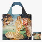 Chargez l'image dans le visionneur de galerie, SANDRO BOTTICELLI The Birth of Venus - Sac Loqi