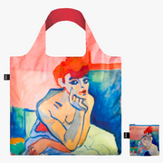 ANDRÉ DERAIN Woman in a Chemise - Sac Loqi