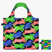 GLITTER POWER Dogs - Sac Loqi