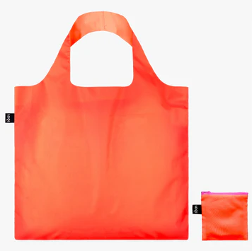 NEON Dark Orange - Sac Loqi