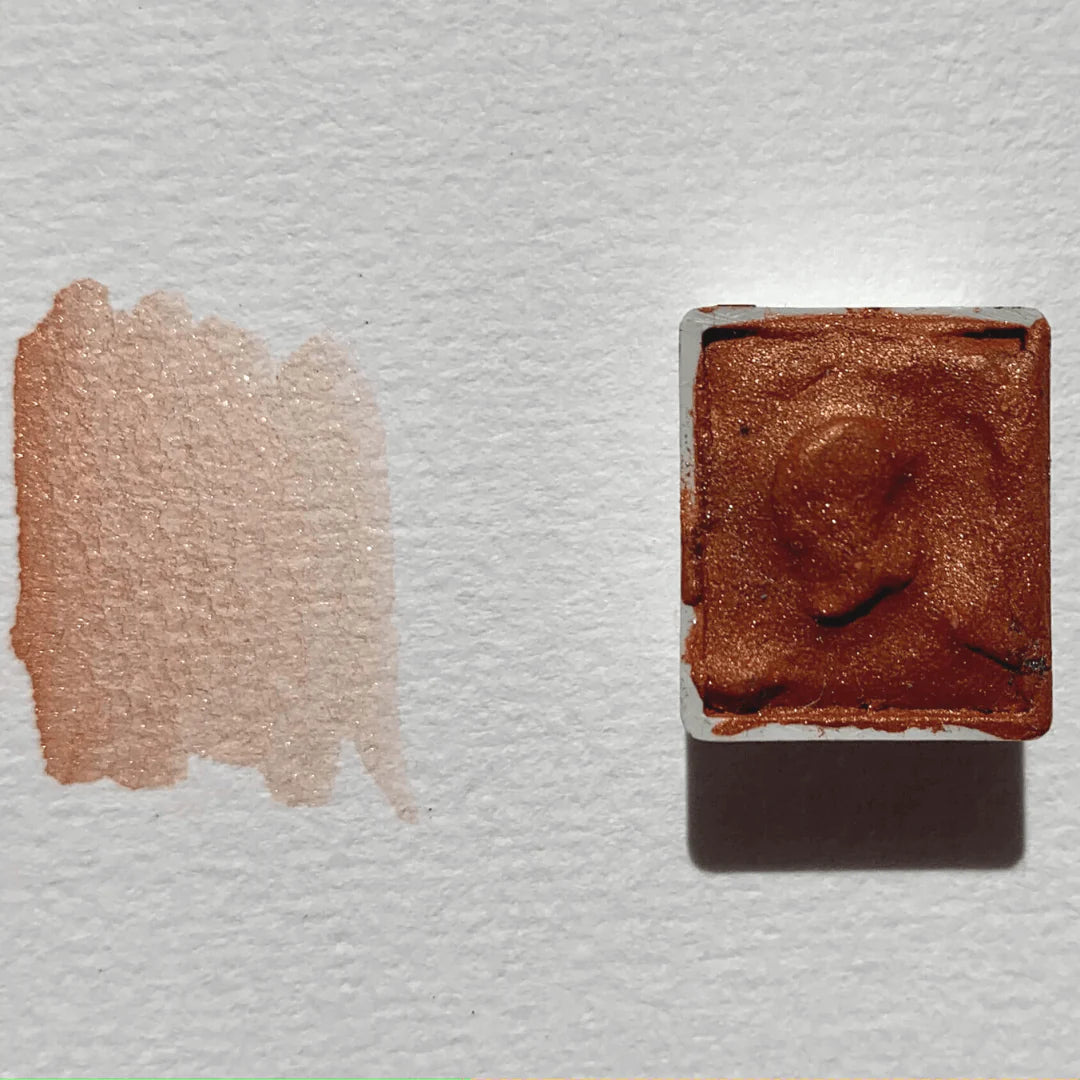 Désir - La Nouvelle Vague Couleur