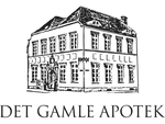 DET GAMLE APOTEK