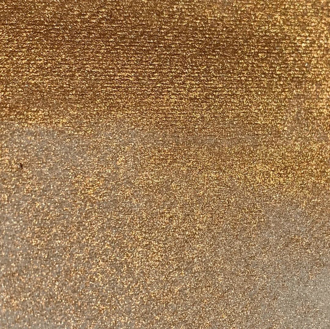 Gold - La Nouvelle Vague Couleur