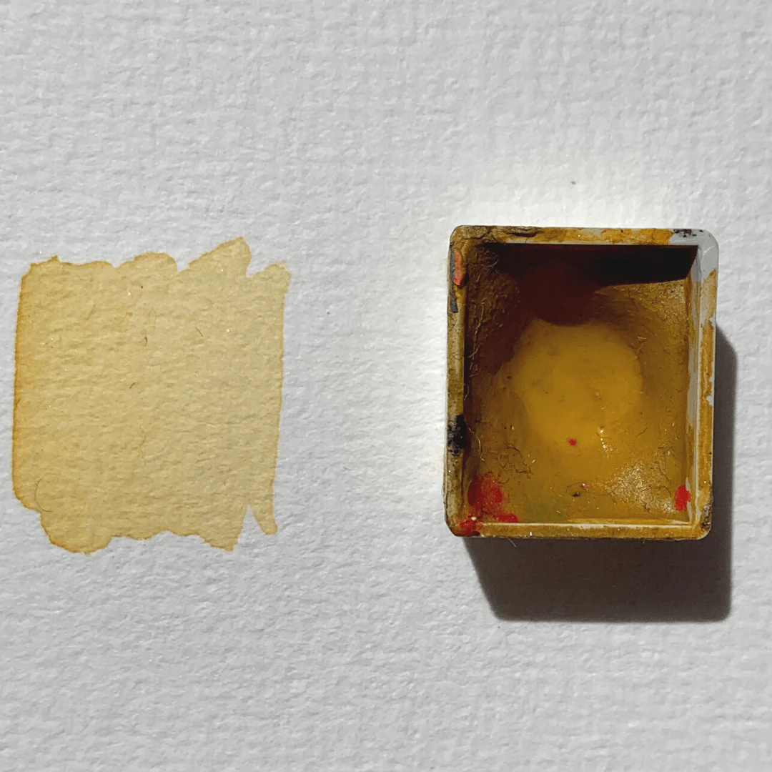 Golden Latte - La Nouvelle Vague Couleur