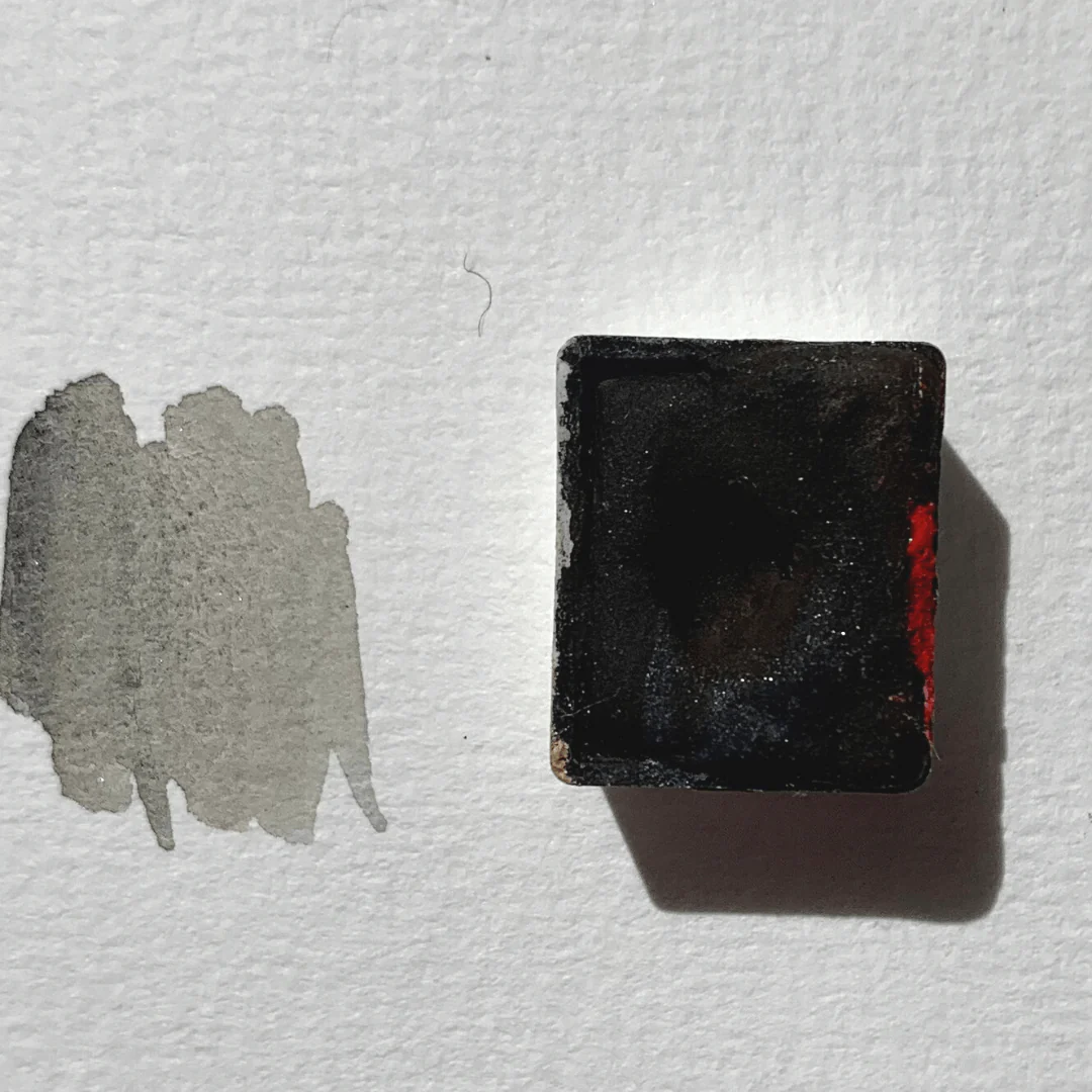 Gris Rocher - La Nouvelle Vague Couleurs