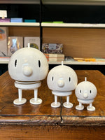 Chargez l'image dans le visionneur de galerie, Hoptimist Blanc - Taille L