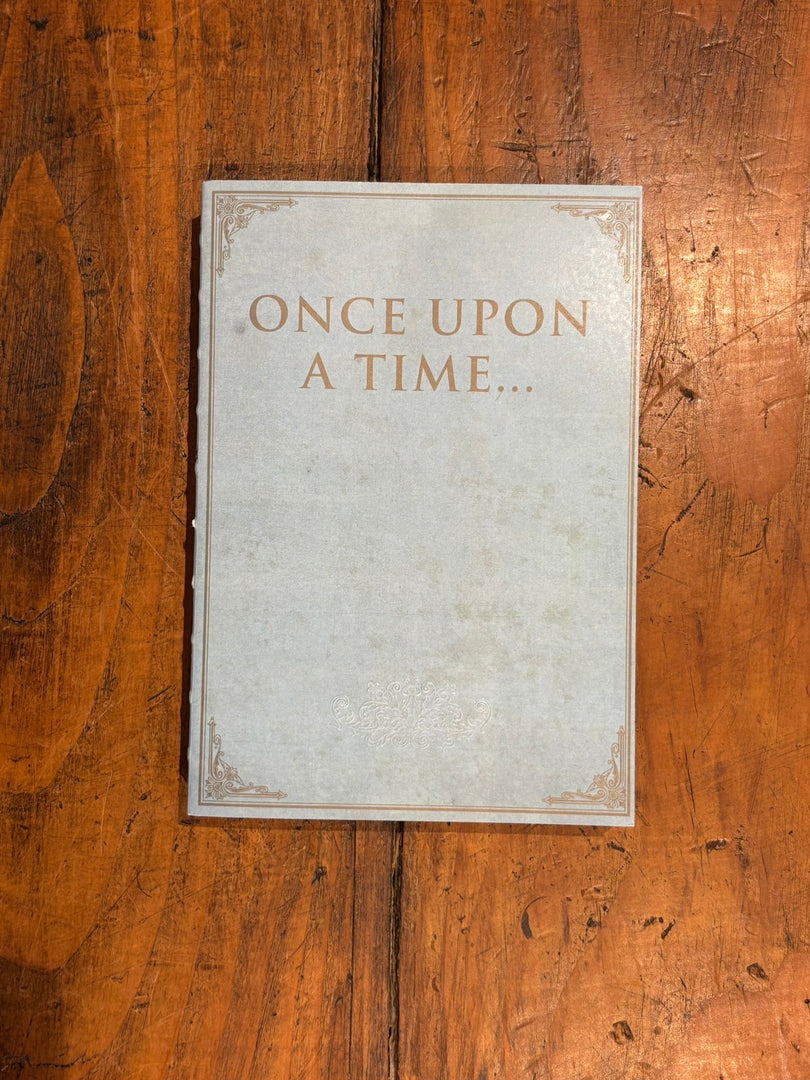 Carnet Libri Muti - Slow Design