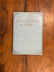 Carnet Libri Muti - Slow Design