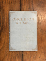 Chargez l'image dans le visionneur de galerie, Once Upon A Time, Libri Muti - Slow Design