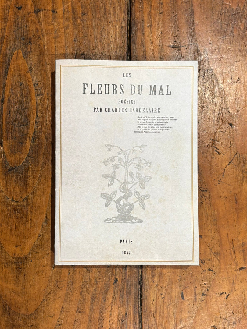 Carnet Libri Muti - Slow Design