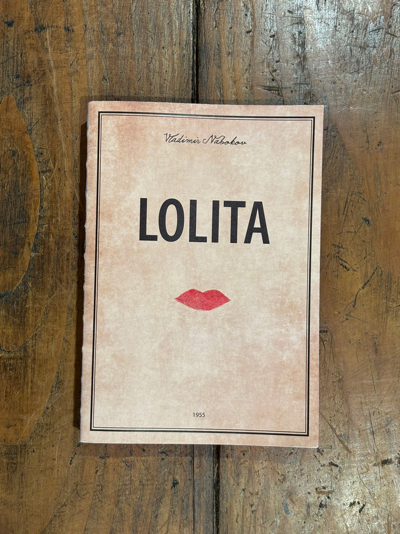 Carnet Libri Muti - Slow Design