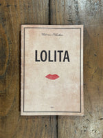 Chargez l'image dans le visionneur de galerie, Lolita, Libri Muti - Slow Design