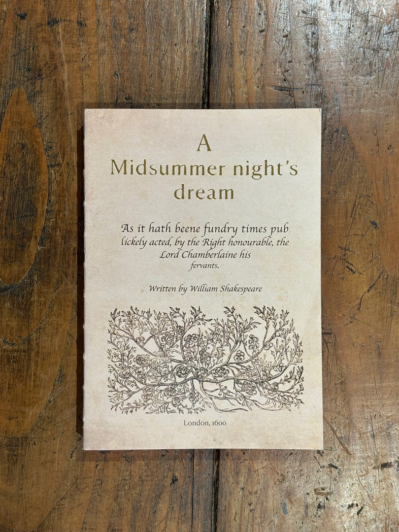 Carnet Libri Muti - Slow Design