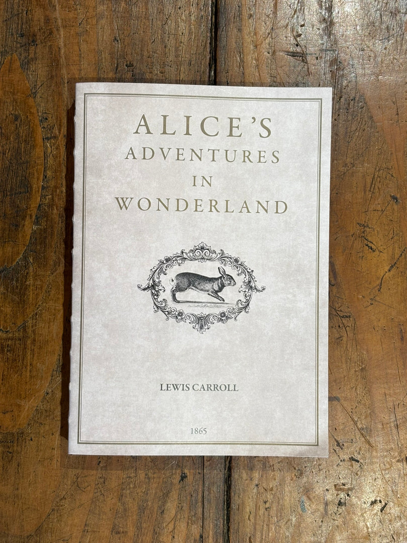 Carnet Libri Muti - Slow Design