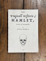Chargez l'image dans le visionneur de galerie, Hamlet, Libri Muti - Slow Design