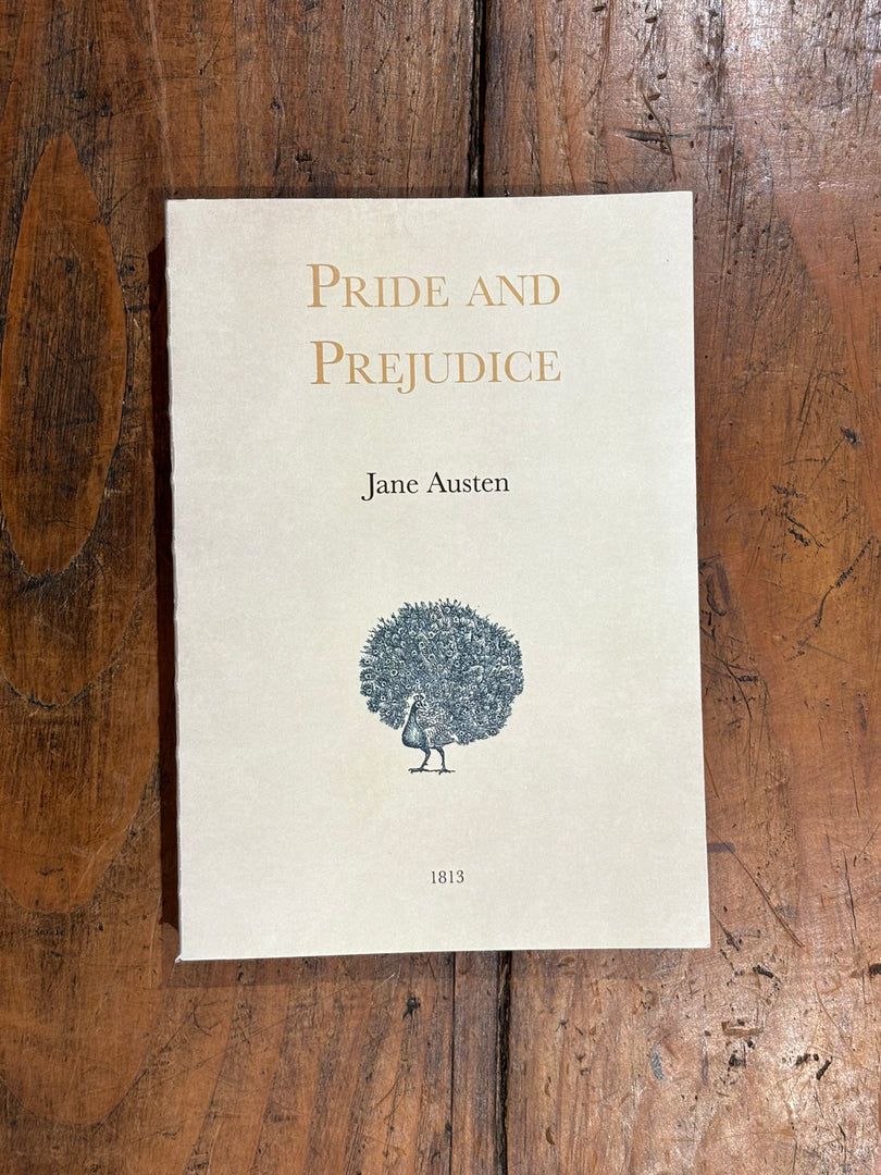 Carnet Libri Muti - Slow Design