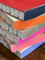 Chargez l&#39;image dans le visionneur de galerie, Carnet Libri Muti - Slow Design
