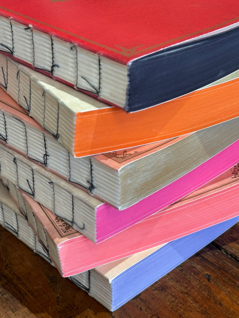 Carnet Libri Muti - Slow Design