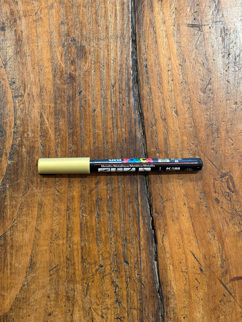 Posca - PC-1MR PIN TYPE