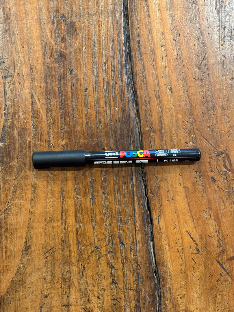 Posca - PC-1MR PIN TYPE