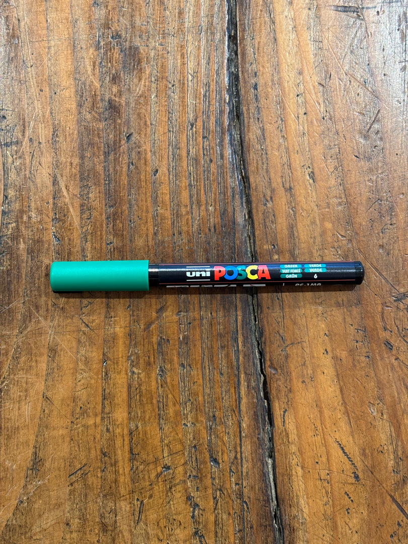 Posca - PC-1MR PIN TYPE