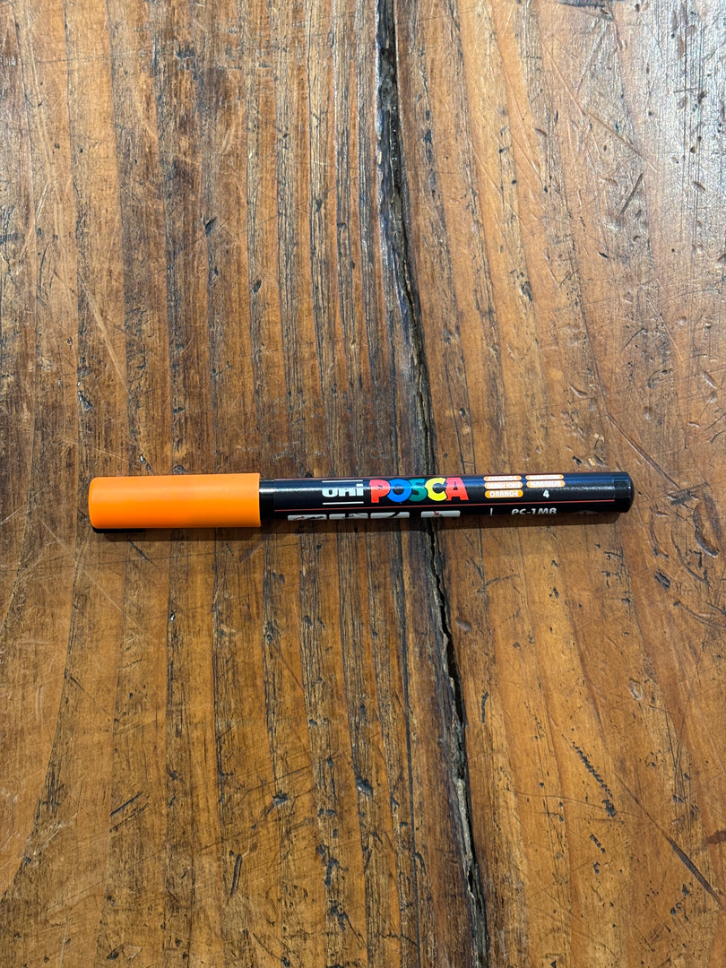 Posca - PC-1MR PIN TYPE