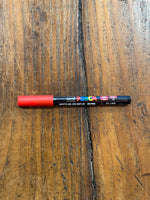Chargez l'image dans le visionneur de galerie, Posca - PC-1MR PIN TYPE