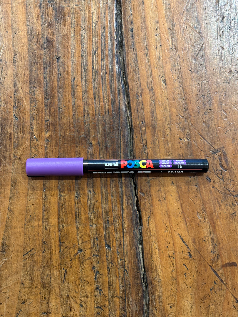 Posca - PC-1MR PIN TYPE